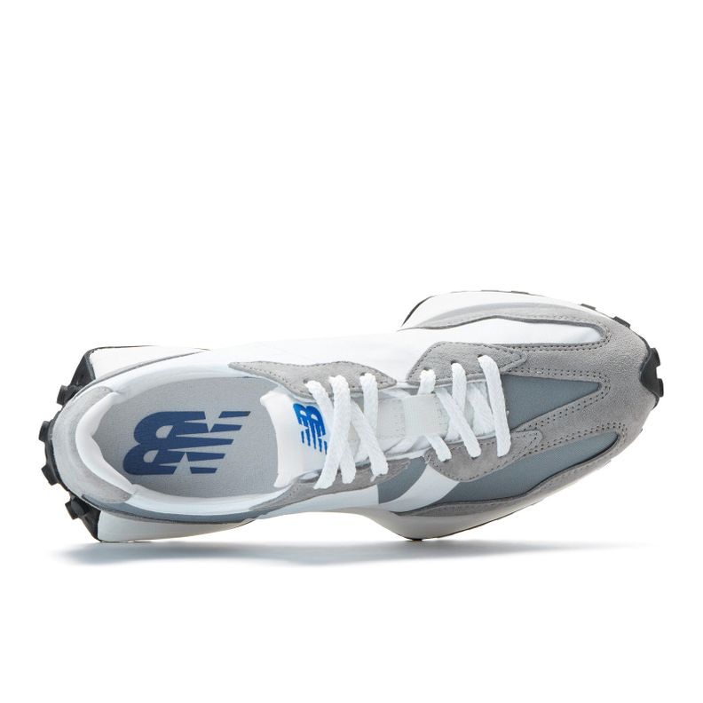 Zapatillas Hombre New Balance MS327LAB Bicolor-2