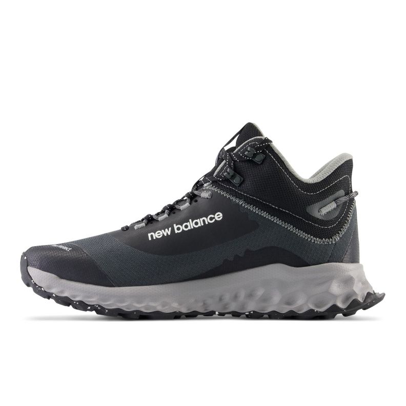 Zapatillas Trail Running Hombre New Balance MTGAMCLB Negro-1