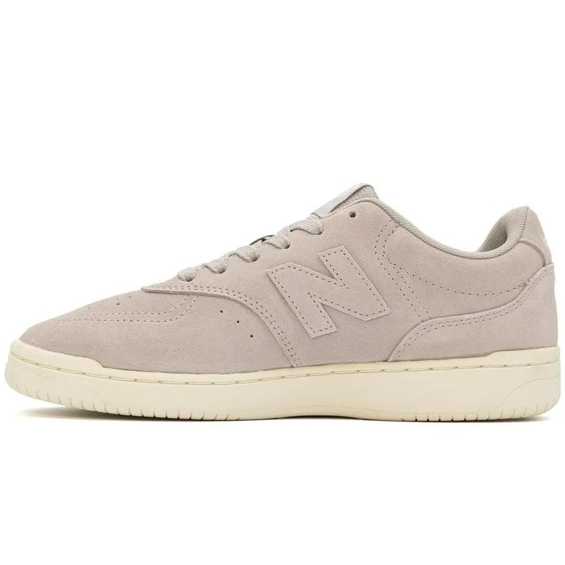 Zapatillas Urbanas Hombre New Balance 80 Gris-1