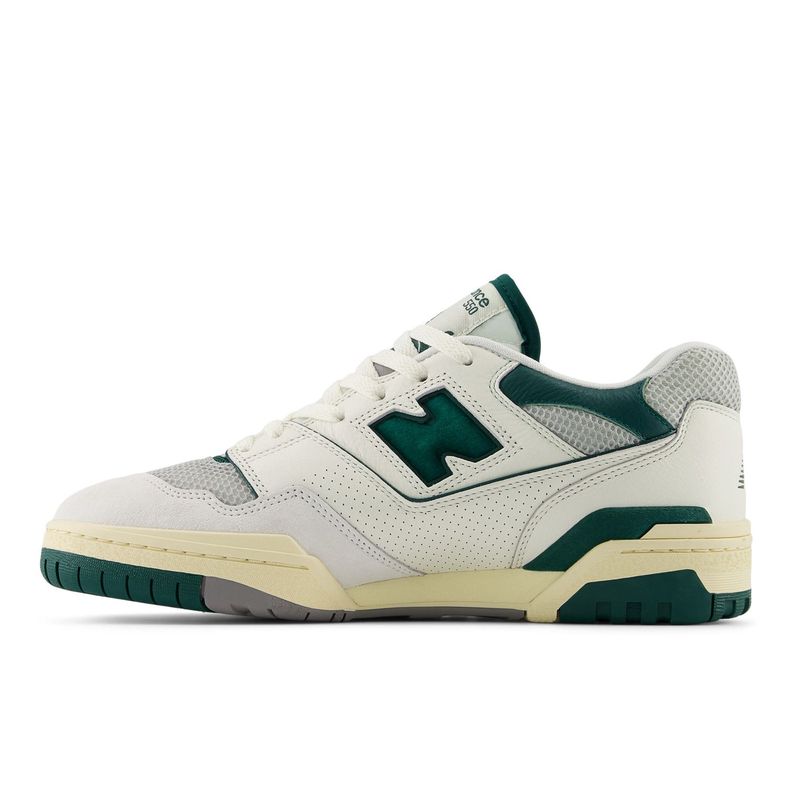Zapatillas Urbanas Hombre New Balance Bicolor BB 550 CPE-1