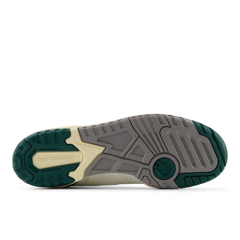 Zapatillas Urbanas Hombre New Balance Bicolor BB 550 CPE-4
