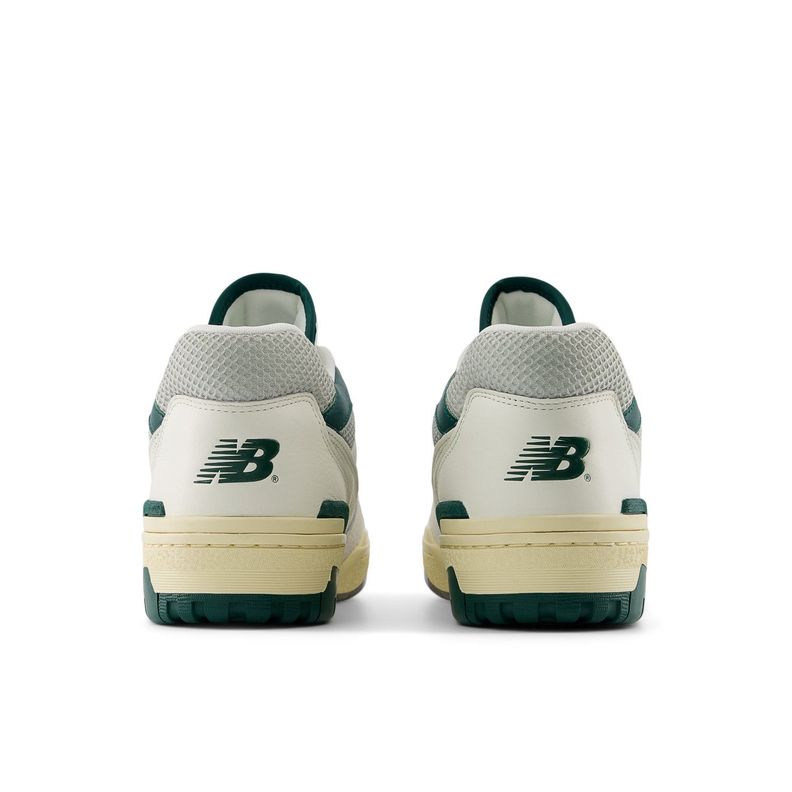 Zapatillas Urbanas Hombre New Balance Bicolor BB 550 CPE-5