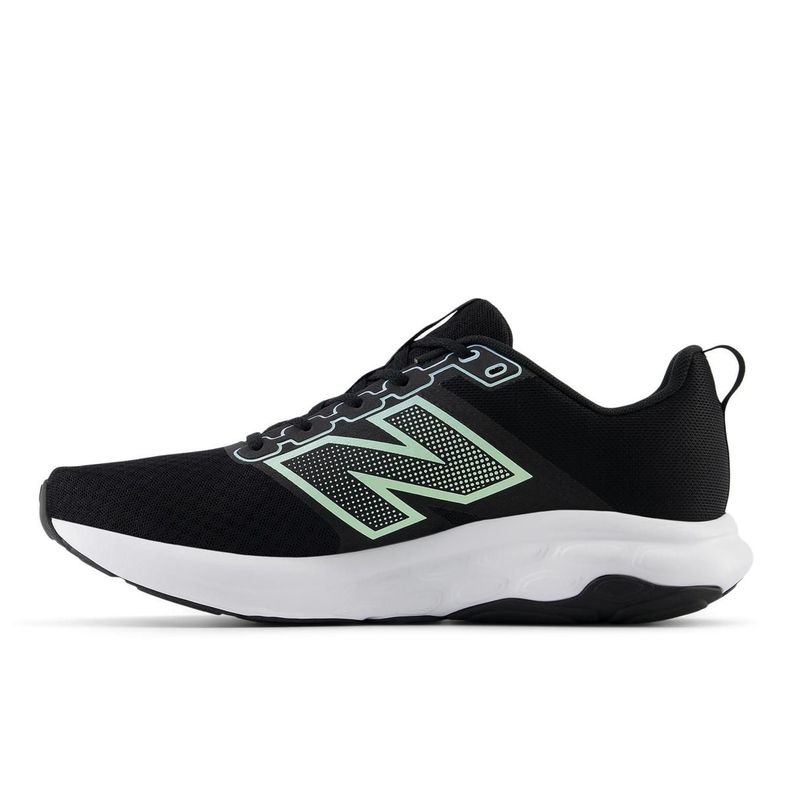Zapatillas Running Hombre New Balance 460 v4 Negra-1