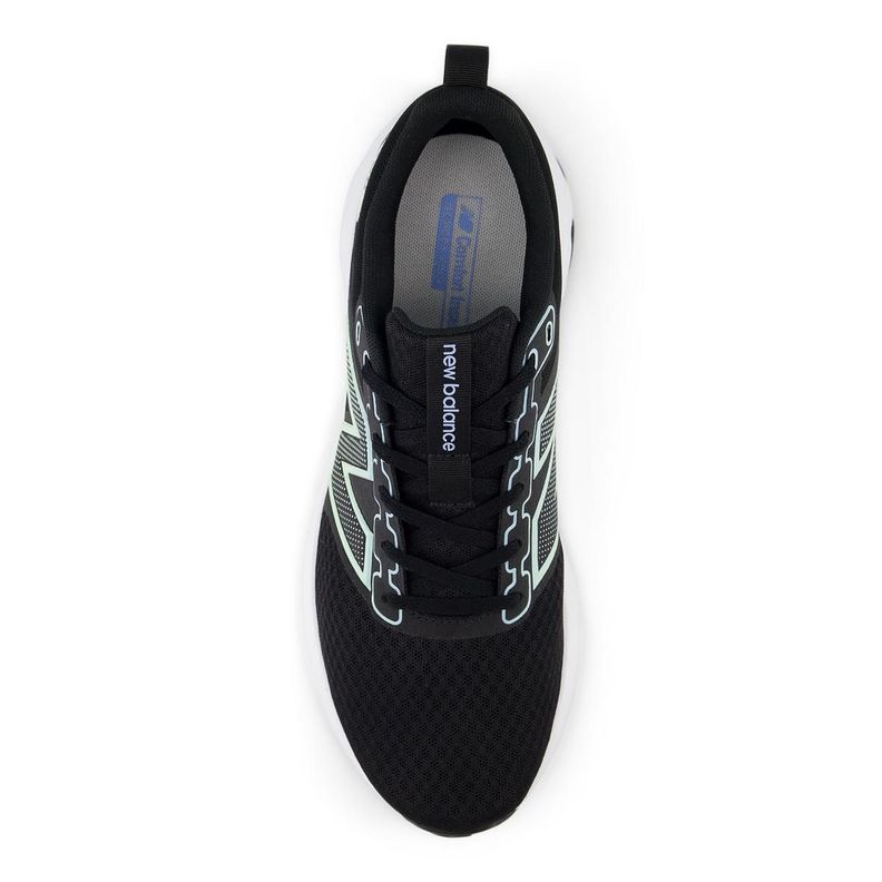 Zapatillas Running Hombre New Balance 460 v4 Negra-2