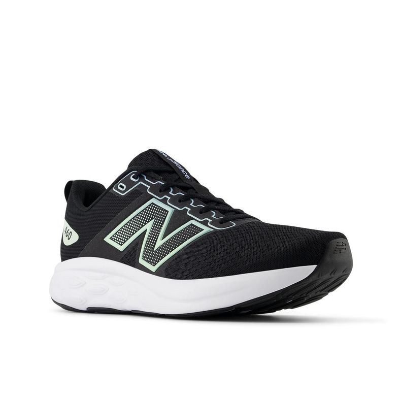 Zapatillas Running Hombre New Balance 460 v4 Negra-3