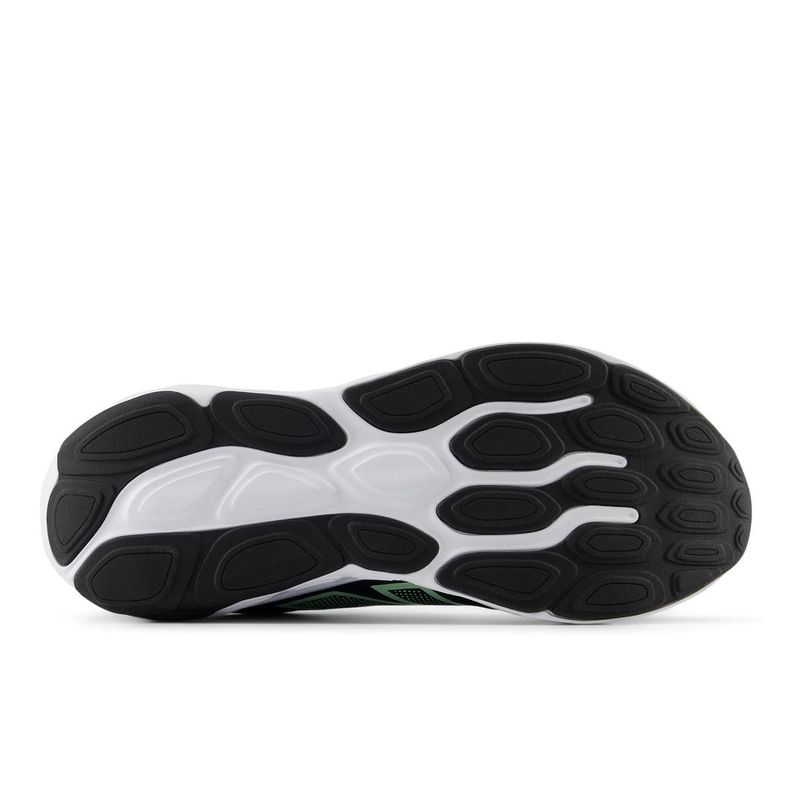 Zapatillas Running Hombre New Balance 460 v4 Negra-4