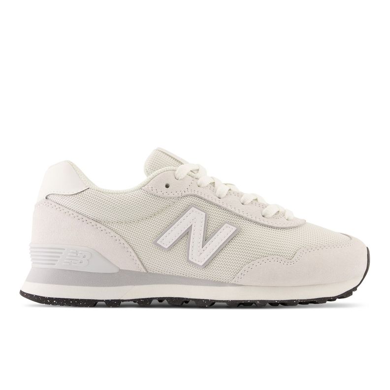 Zapatillas Urbanas Mujer New Balance 515 Beige/Blancas