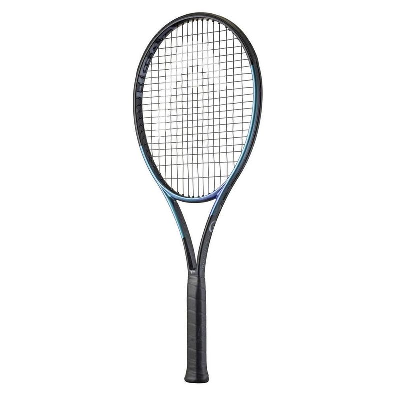 Raqueta Tenis Head Gravity Team 2025 Negra/Azul-0