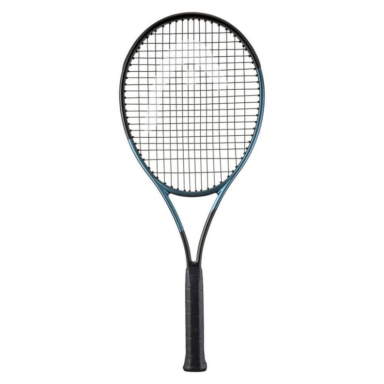 Raqueta Tenis Head Gravity Team 2025 Negra/Azul-1