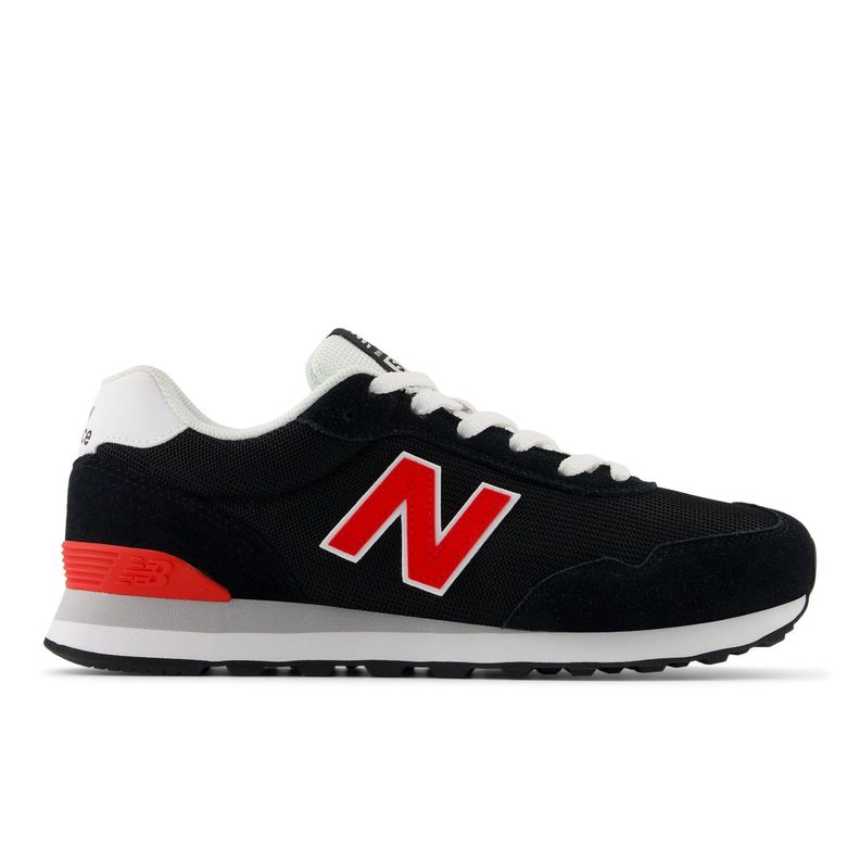 Zapatillas Urbanas Hombre New Balance Negra ML 515 VF3-0