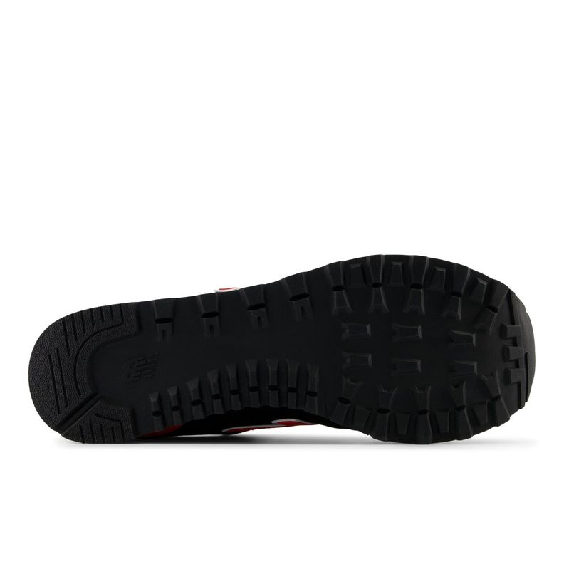 Zapatillas Urbanas Hombre New Balance Negra ML 515 VF3-4