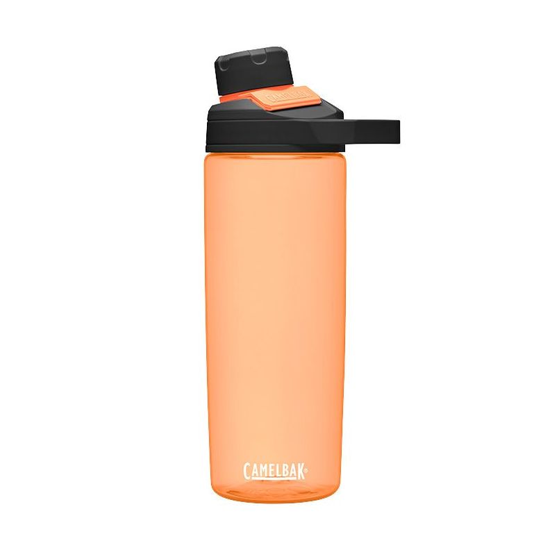 Botella Camelbak Chute Mag 600 ml Naranja
