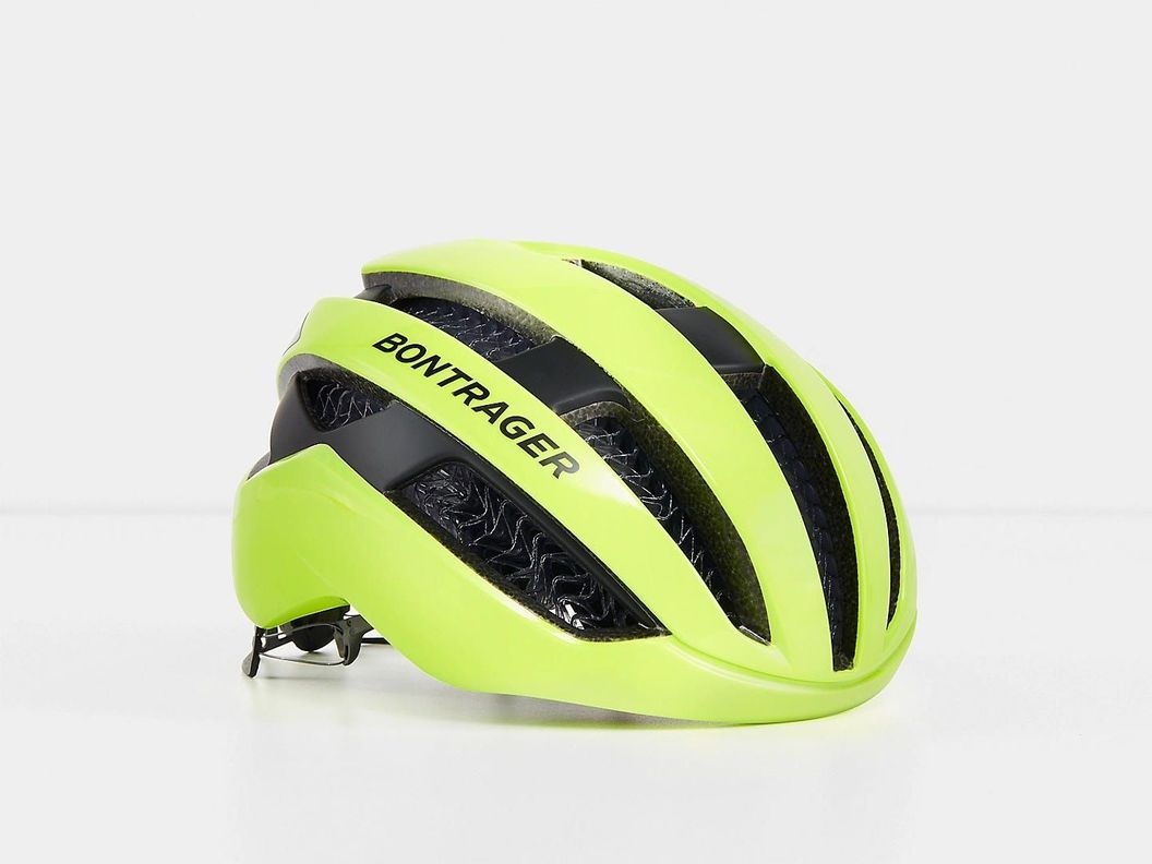 Casco Ciclismo Ruta Unisex Circuit WaveCel CPSC Amarillo-0