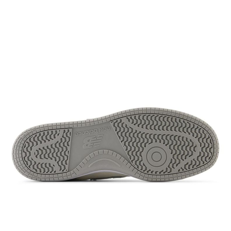 Zapatillas Urbanas Hombre New Balance 480 Beige-4