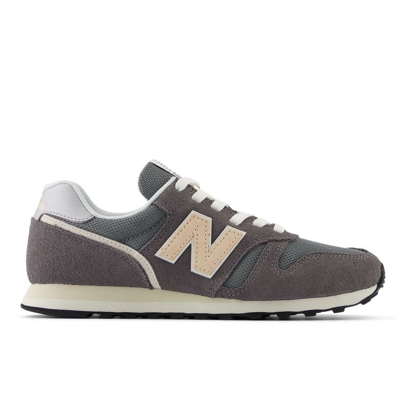 Zapatillas Urbanas Mujer New Balance Café WL 373 GW2-0