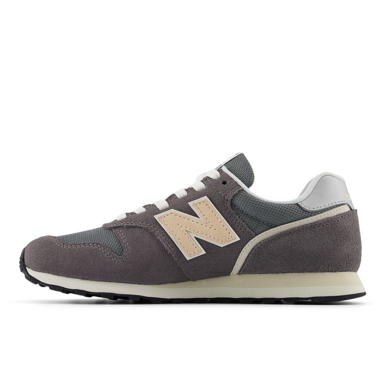 Zapatillas Urbanas Mujer New Balance Café WL 373 GW2-1