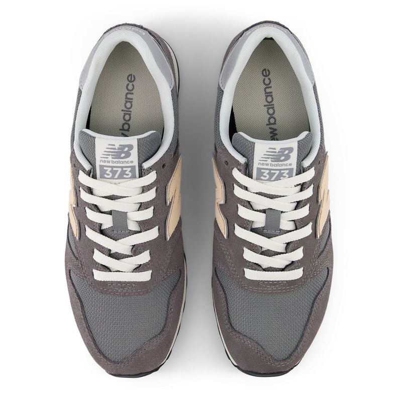 Zapatillas Urbanas Mujer New Balance Café WL 373 GW2-2