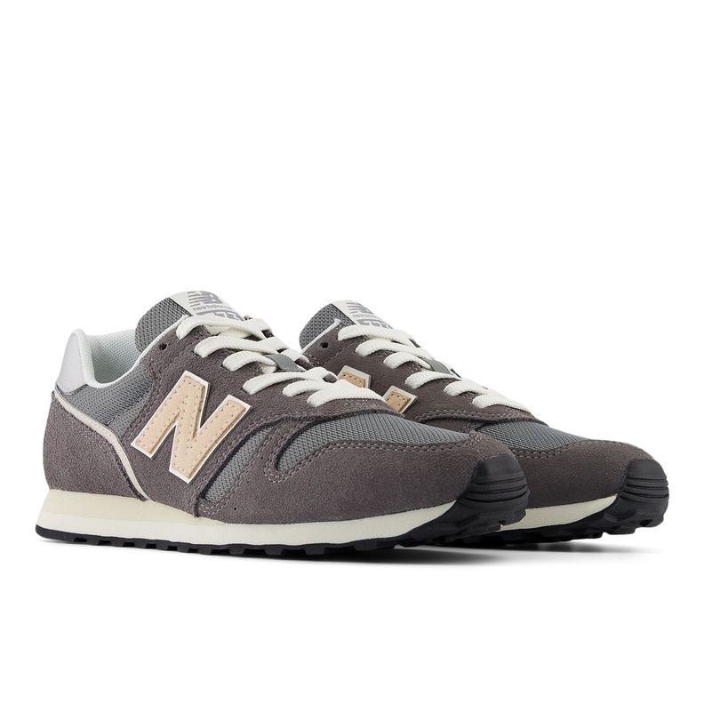 Zapatillas Urbanas Mujer New Balance Café WL 373 GW2-5