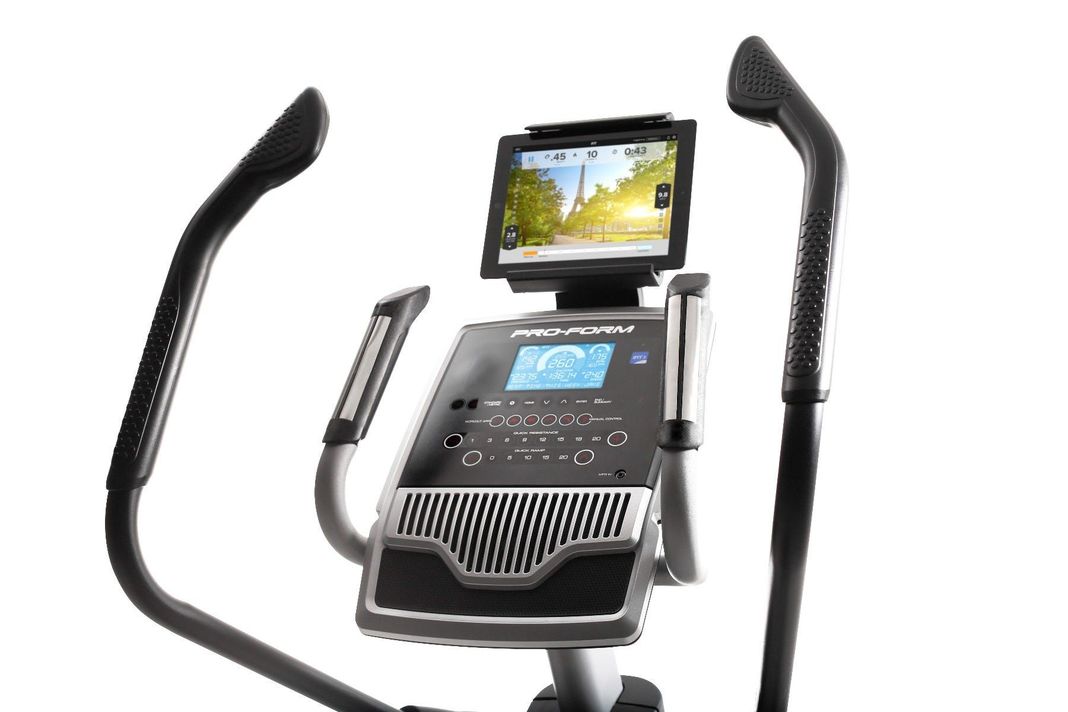 BICICLETA ELÍPTICA PROFORM ENDURANCE 720 E