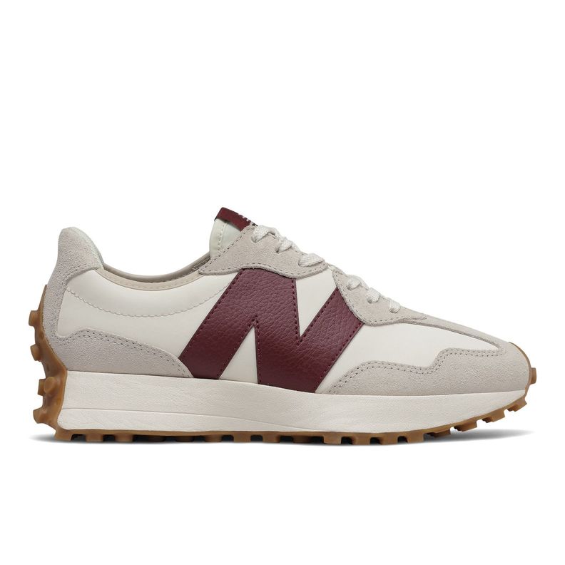 Zapatillas Urbanas Mujer New Balance 327 Multicolor