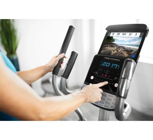 BICICLETA ELÍPTICA PROFORM ERGOSTRIDE-4