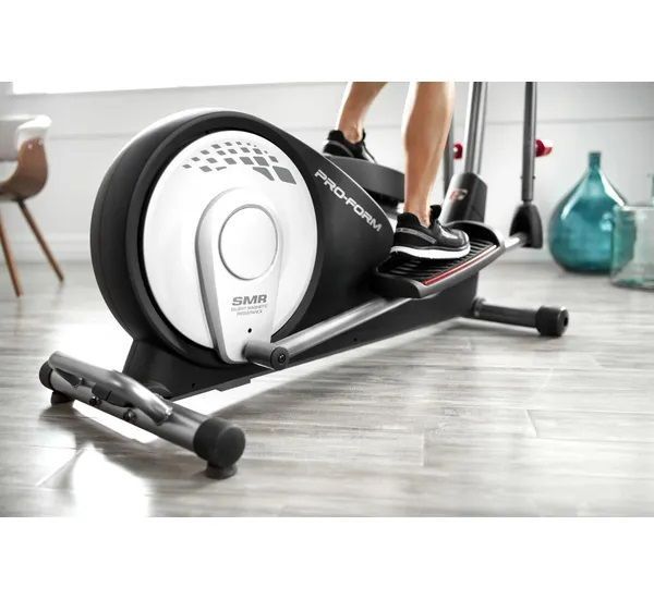 BICICLETA ELÍPTICA PROFORM ERGOSTRIDE-5