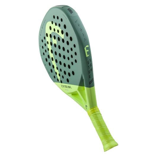 Pala Pádel Head Extreme Motion 2023 Verde-3