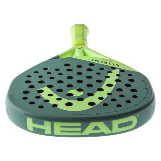 Pala Pádel Head Extreme Motion 2023 Verde-4