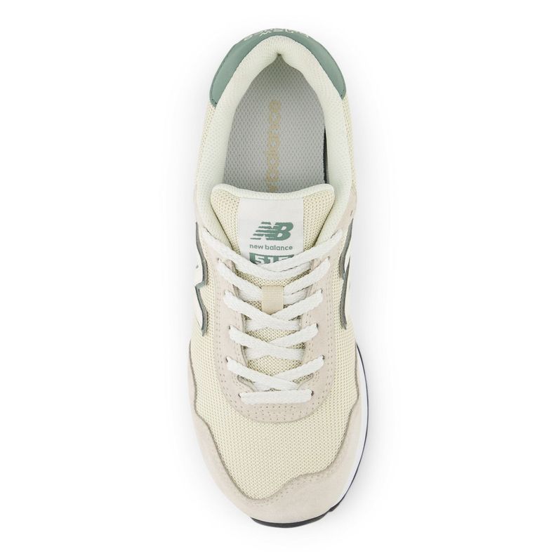 Zapatillas Urbanas Mujer New Balance 515 Bicolor-2