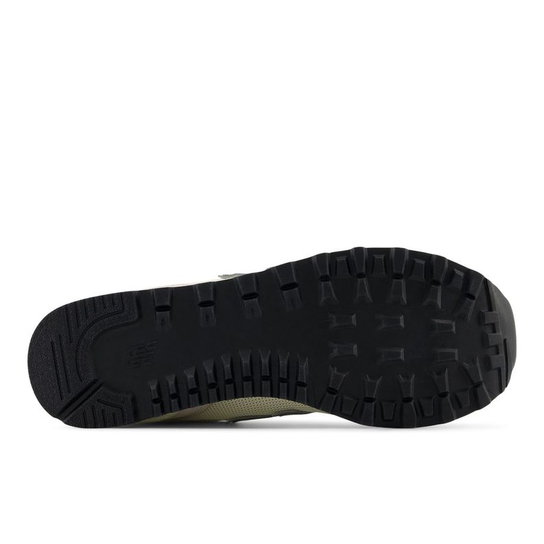 Zapatillas Urbanas Mujer New Balance 515 Bicolor-3
