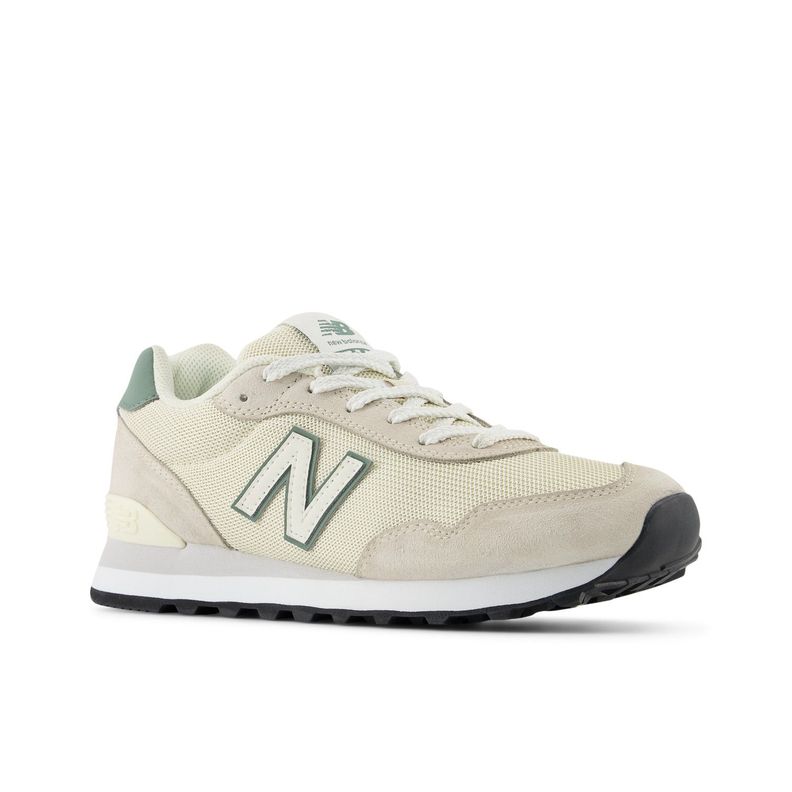 Zapatillas Urbanas Mujer New Balance 515 Bicolor-4