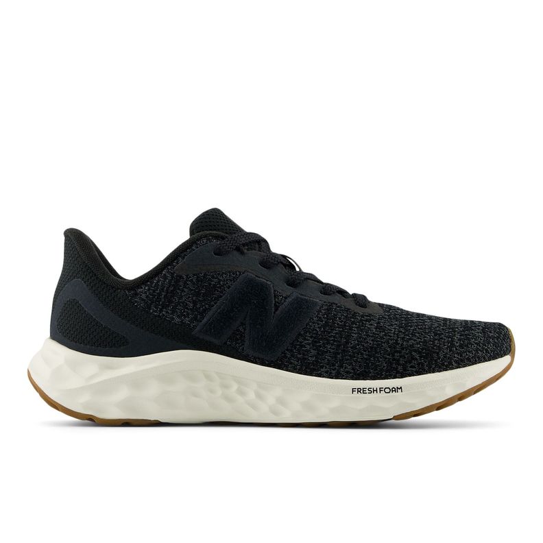Zapatillas Running Mujer New Balance Arishi V4 Negra-0