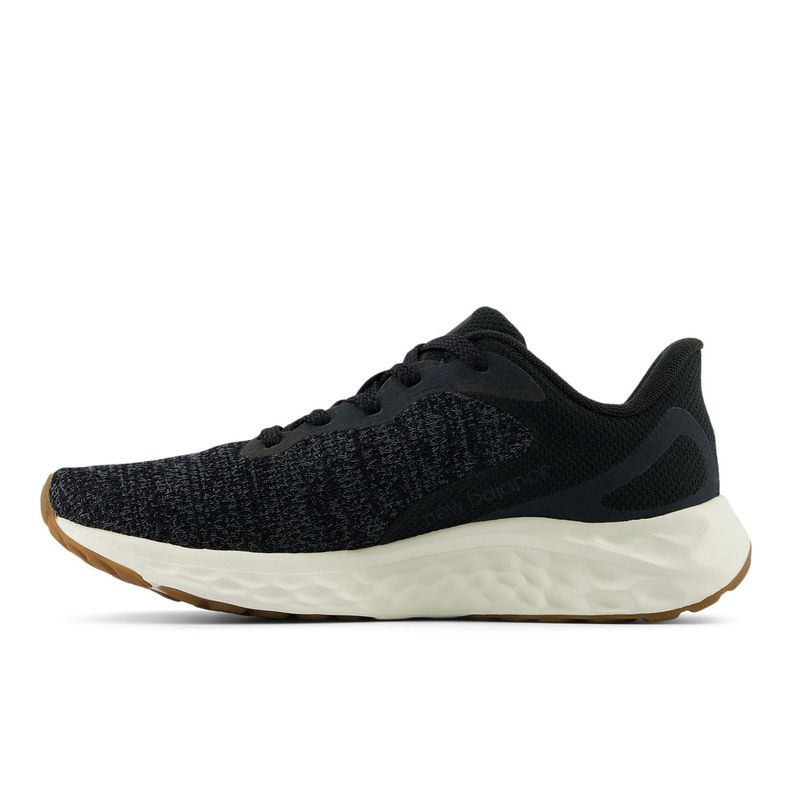 Zapatillas Running Mujer New Balance Arishi V4 Negra-1
