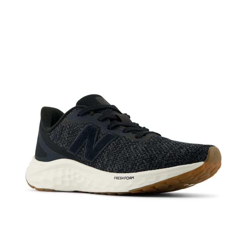 Zapatillas Running Mujer New Balance Arishi V4 Negra-3