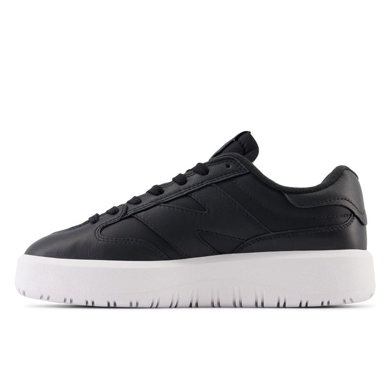 Zapatillas Urbanas Unisex New Balance Negro 302-3