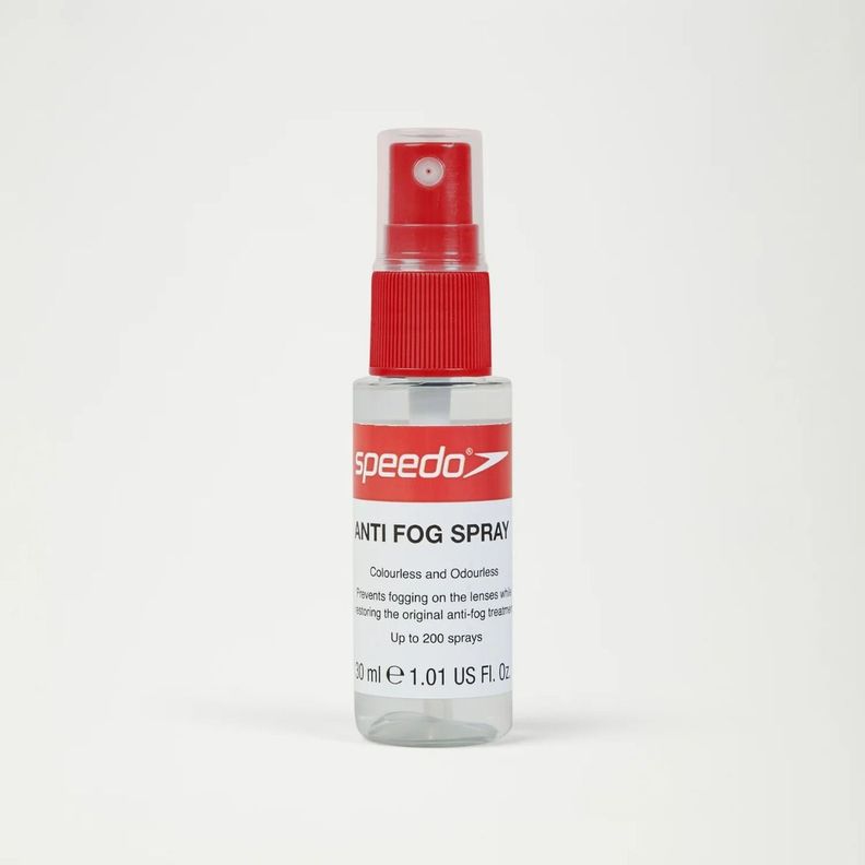 Espray Antivaho Speedo 30 ml Blanco