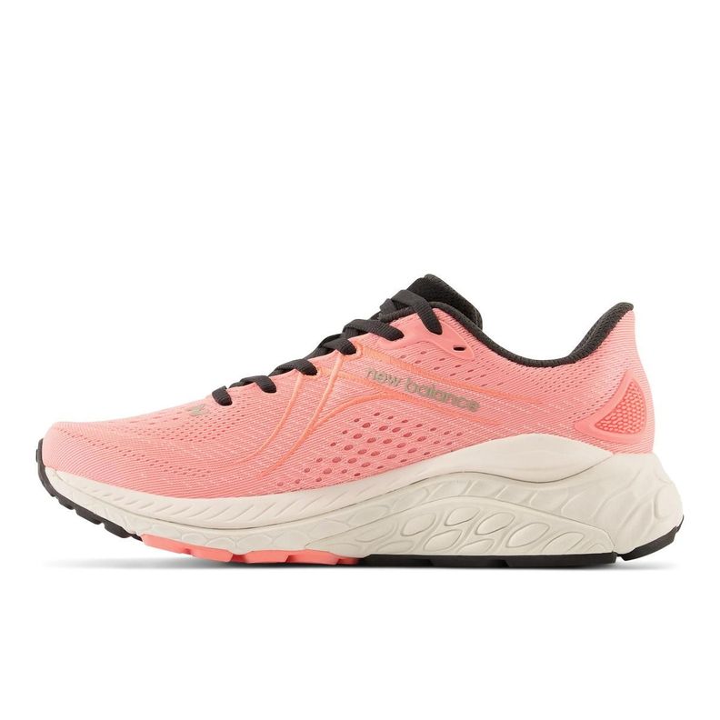 Zapatillas Running Mujer New Balance 860 V13 Rosada-1