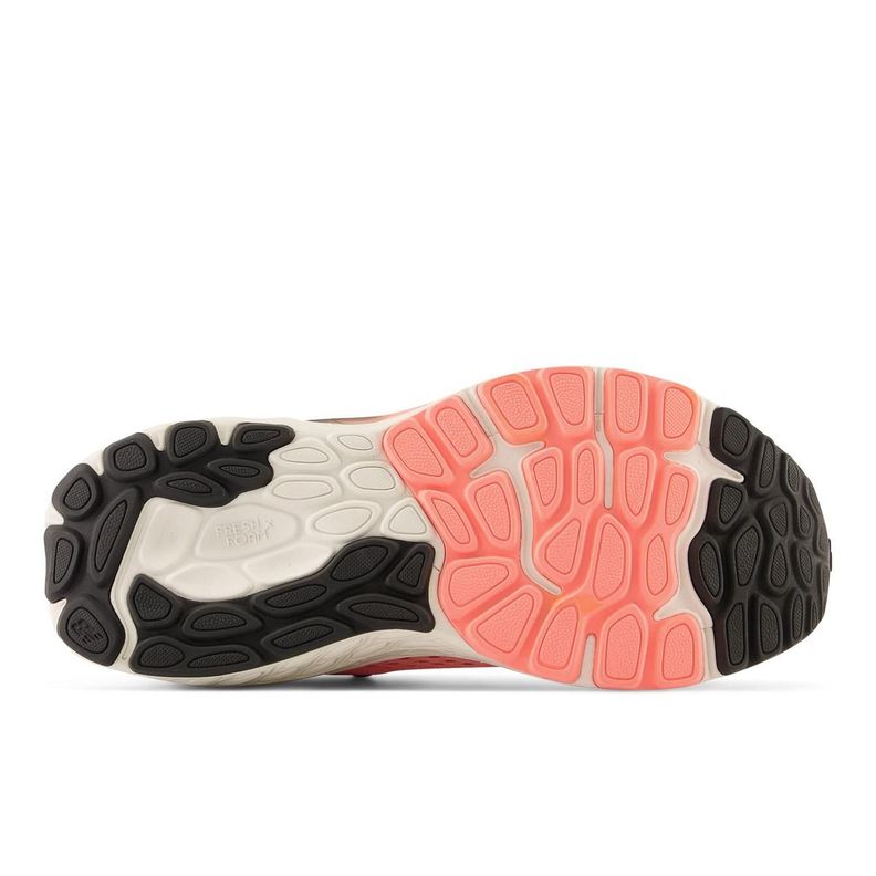 Zapatillas Running Mujer New Balance 860 V13 Rosada-5