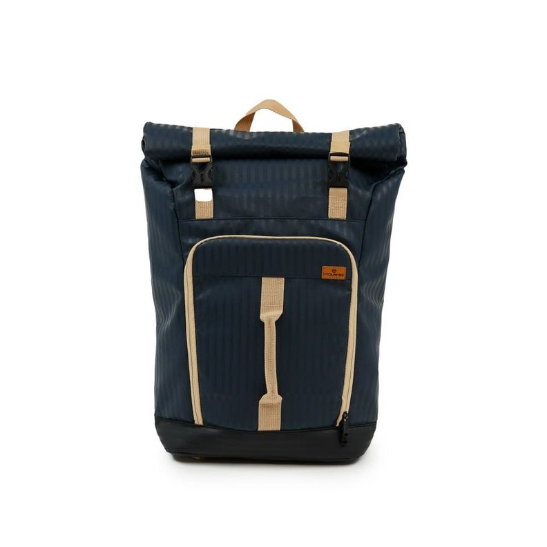 Mochila Outdoor La Tournee Cooler 18L Azul Marino-0