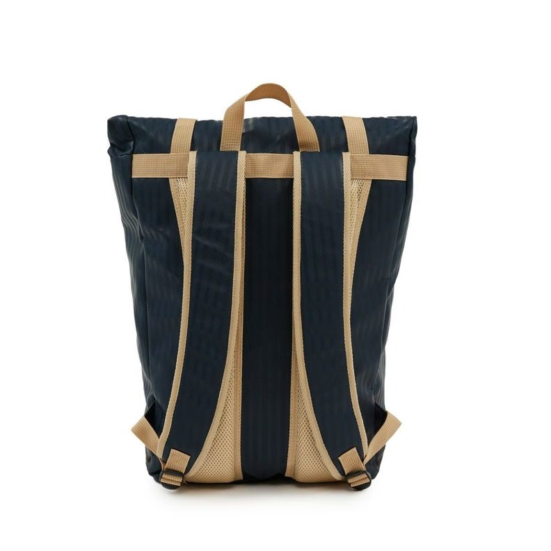 Mochila Outdoor La Tournee Cooler 18L Azul Marino-1