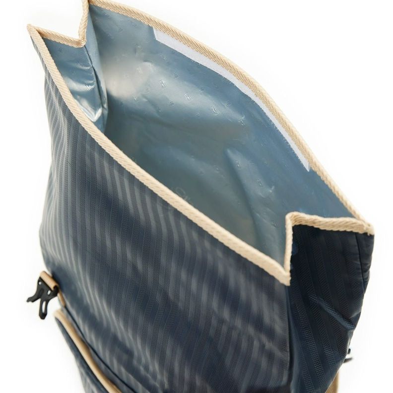 Mochila Outdoor La Tournee Cooler 18L Azul Marino-2