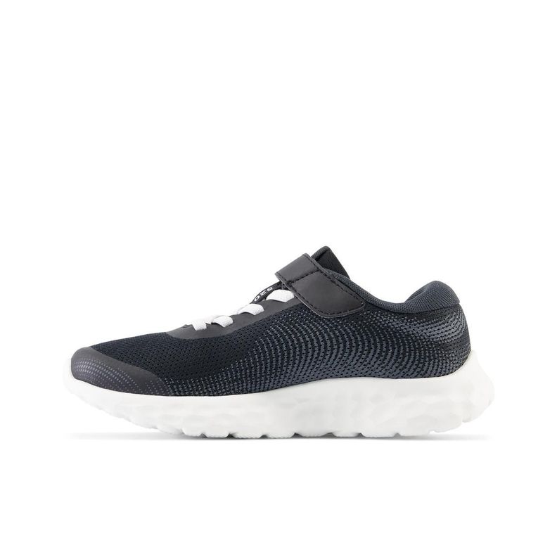 Zapatillas Running Niño New Balance 520 Negra-1
