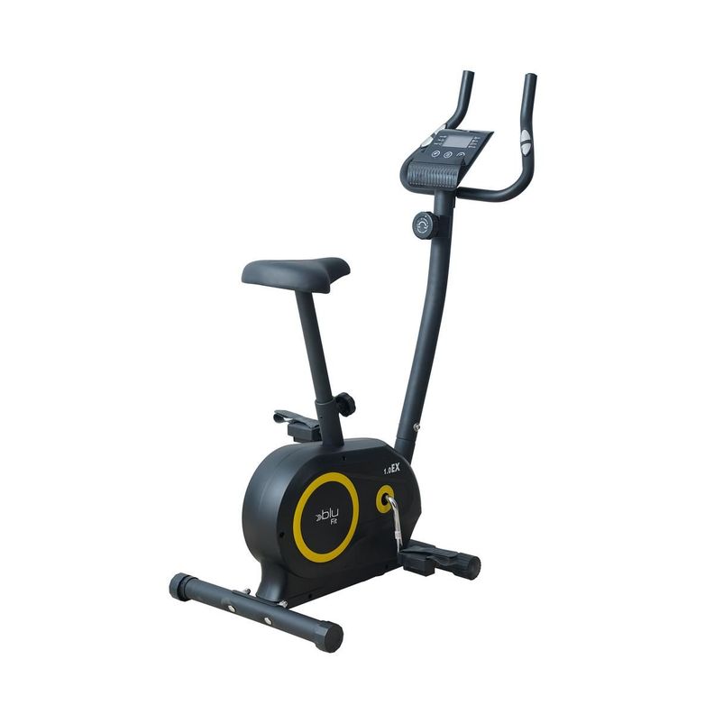 Bicicleta Estática Blu Fit BE-101-0