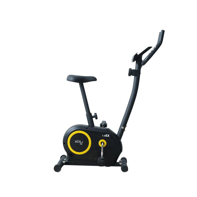 Bicicleta Estática Blu Fit BE-101-3