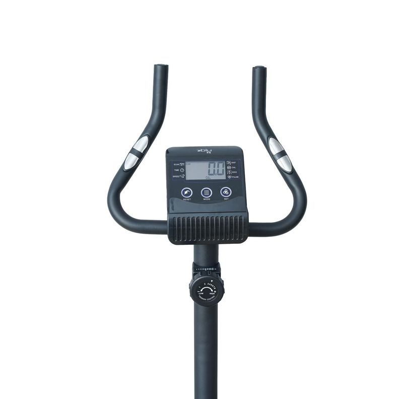 Bicicleta Estática Blu Fit BE-101-5