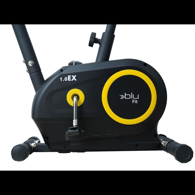Bicicleta Estática Blu Fit BE-101-6