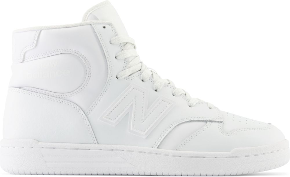 Zapatillas Urbanas Hombre New Balance BB480COC Blanco-0