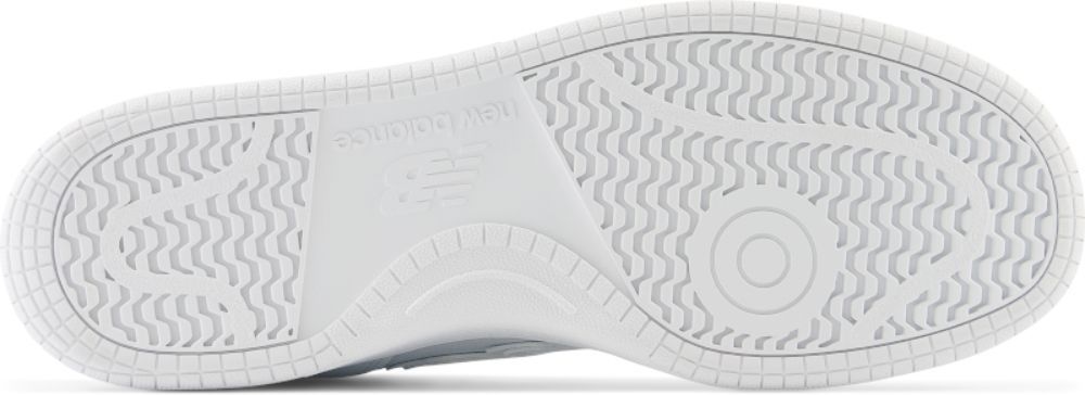 Zapatillas Urbanas Hombre New Balance BB480COC Blanco-3