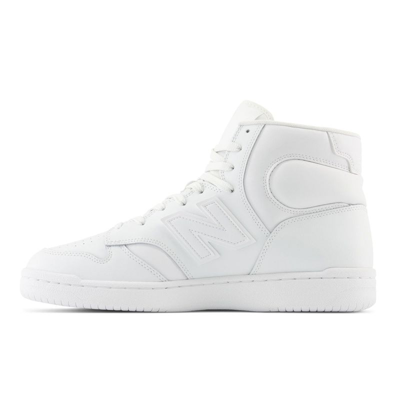 Zapatillas Urbanas Hombre New Balance BB480COC Blanco-1