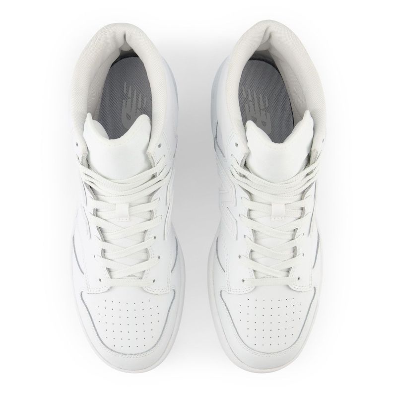 Zapatillas Urbanas Hombre New Balance BB480COC Blanco-2